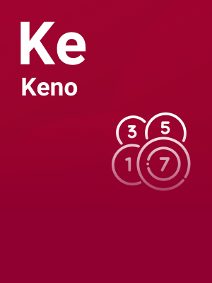 Keno